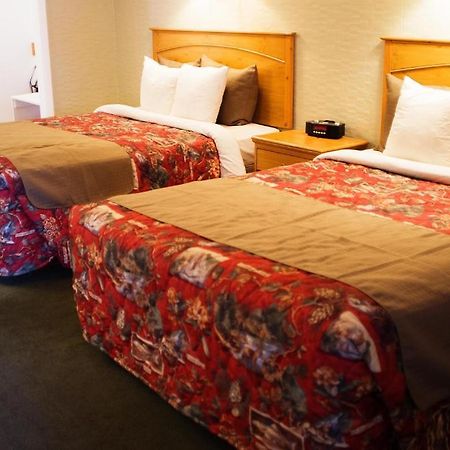 El Rancho Motel Jackson Phòng bức ảnh