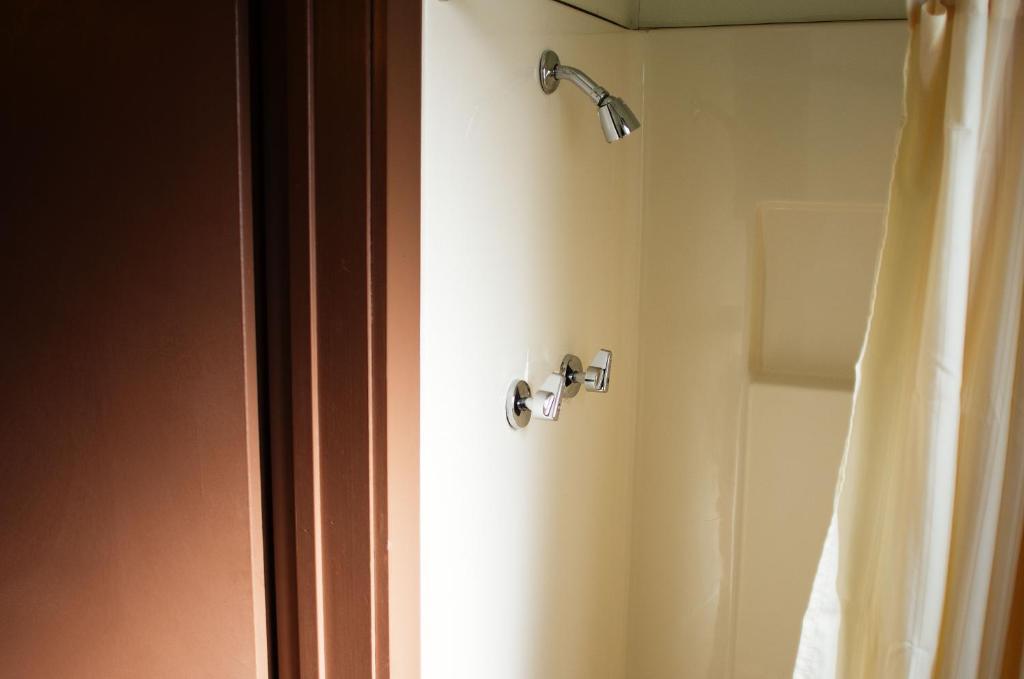 El Rancho Motel Jackson Phòng bức ảnh